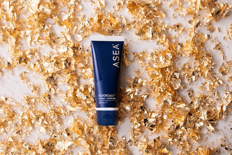 REDOXGold™ est rapidement absorbé procurant un effet rafraîchissant rapide et durable. Offrez à votre corps ce qu'il mérite grâce à la technologie redox de nouvelle génération.