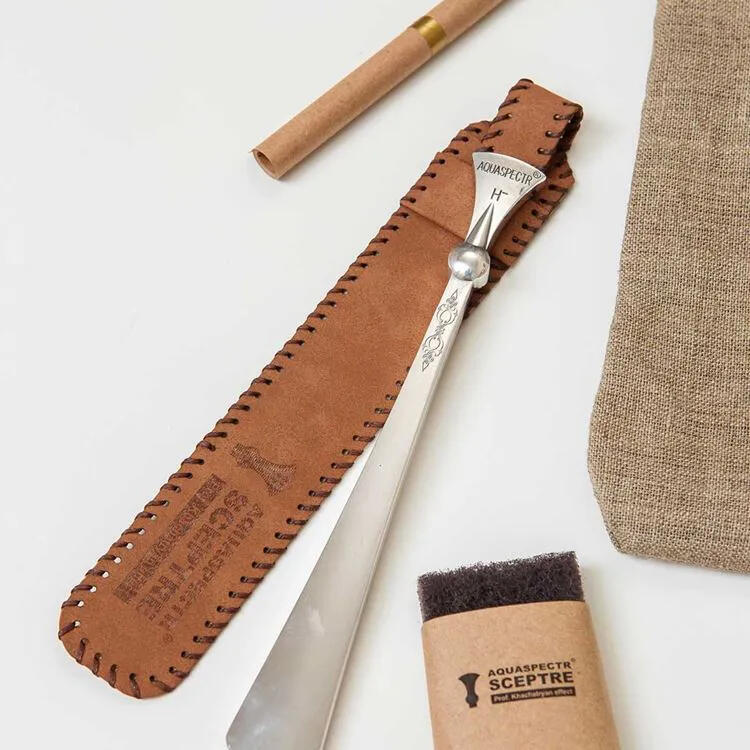 Commander Le Sceptre Aquaspectr® Générateur d'Hydridions avec une remise de 15%